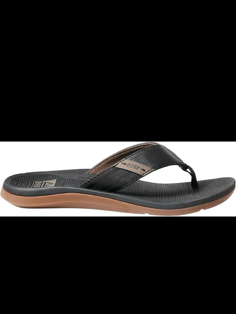 Reef committed using